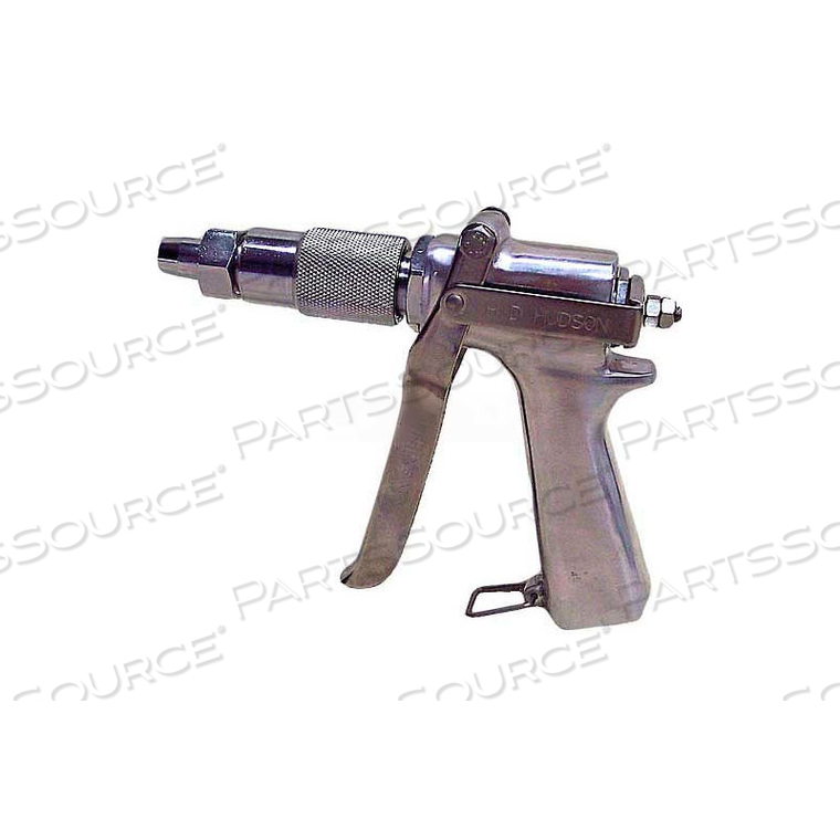 TRIGGER SPRAY GUN by H. D. Hudson Manufacturing Co.