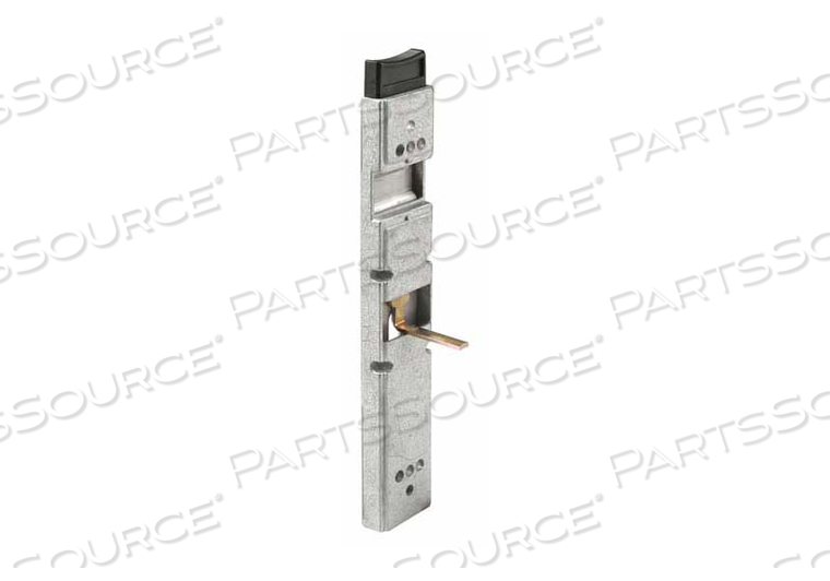 PATIO DOOR INSIDE PULL ANODIZED by Primeline