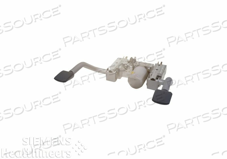 HYDRAULIC PUMP ASSEMBLY MOBILE by Siemens Medical Solutions