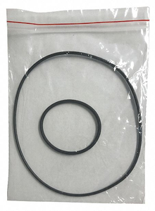 O-RING FILTER KIT FITS SPEEDAIRE by Speedaire