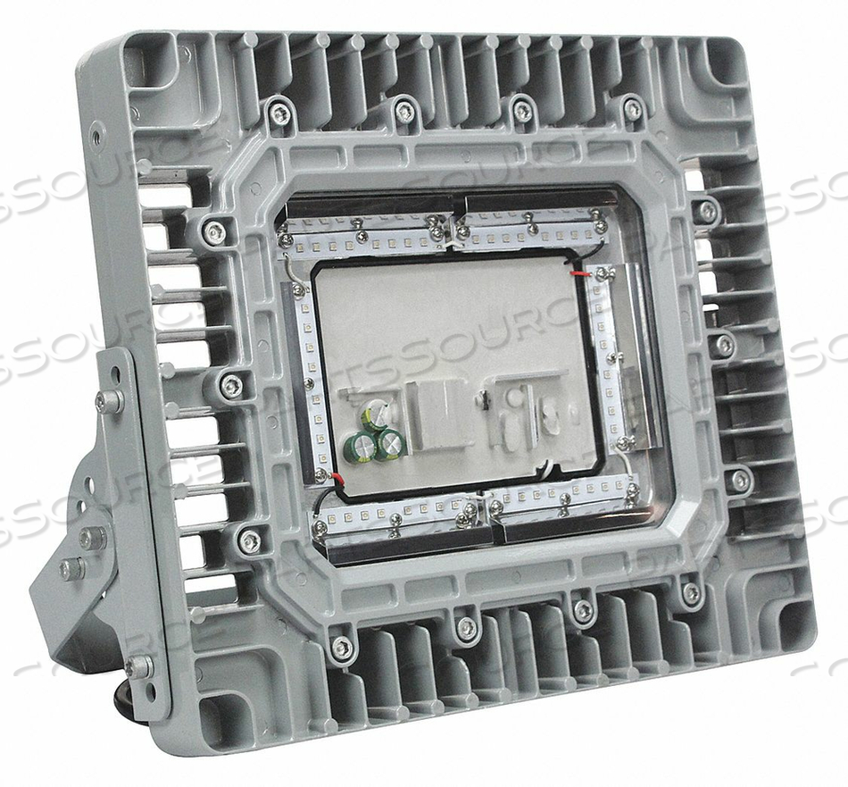 EXPLOSION PROOF LIGHTING 100W LED 