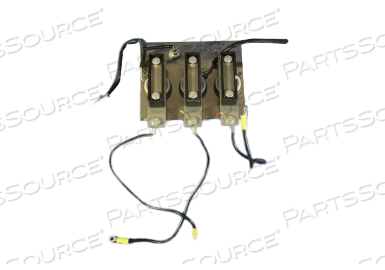 SCR SWITCH ASSEMBLY 