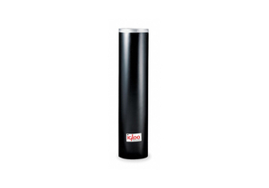 CUP DISPENSER BLK 250-7 TO 8OZ CONE CUPS by Igloo Parts Store