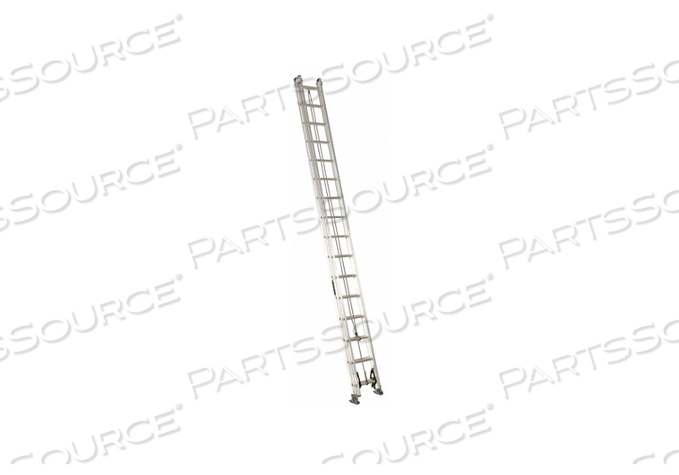 EXTENSION LADDER ALUMINUM 32 FT. IA by Louisville EXTENSION LADDER ALUMINUM 32 FT. IA by Louisville