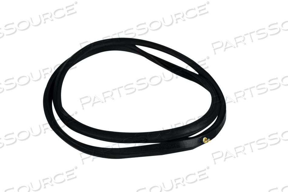 INFLATABLE SEAL by STERIS Corporation