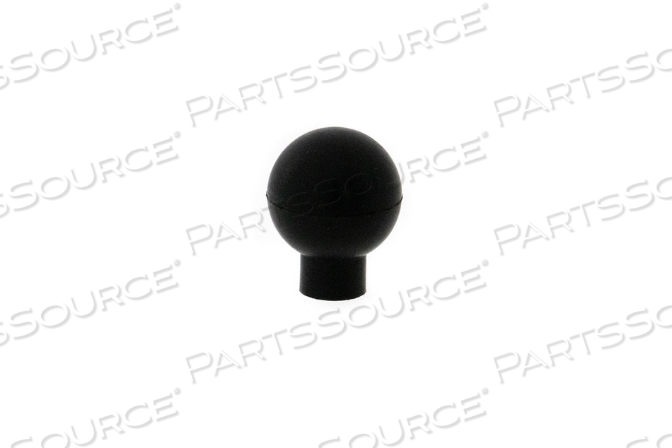 BALL, RUBBER by Detecto Scale / Cardinal Scale