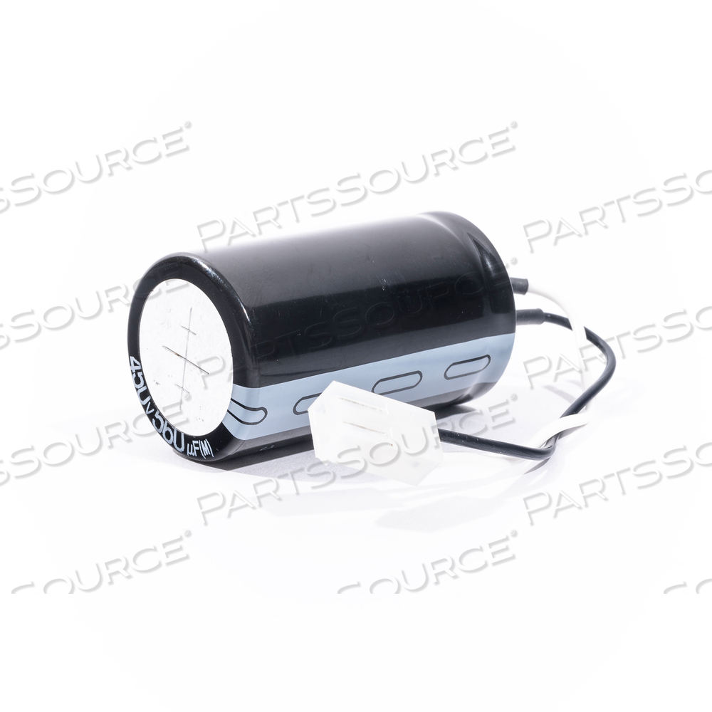 CAPACITOR ASSEMBLY by Drucker Diagnostics, Inc. (formerly QBC Diagnostics)