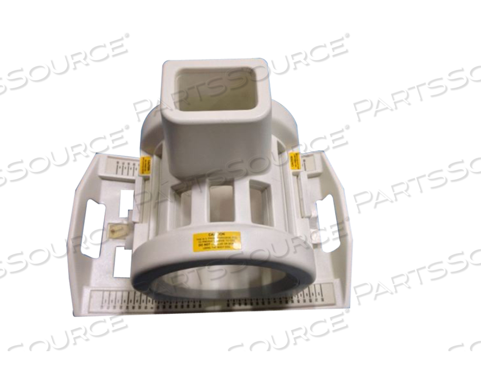 QUAD EXTREMITY COIL by GE Healthcare