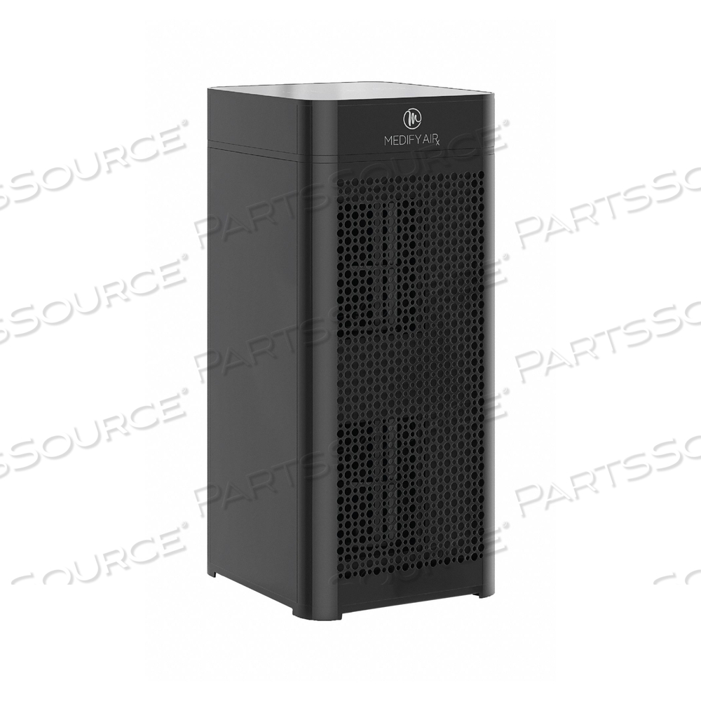 AIR PURIFICATION MA-40 BLACK 