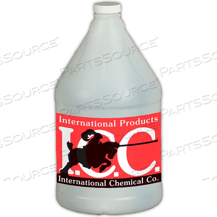 INTERNATIONAL CHEMICAL COMPANY, INTERNATIONAL COMPOUND DEFOAMER 102, 1 GALLON 