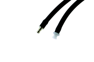 HOSE, 14.2 X 9.6 MM QUICK DISCONNECT, AIR by Midmark Corp.