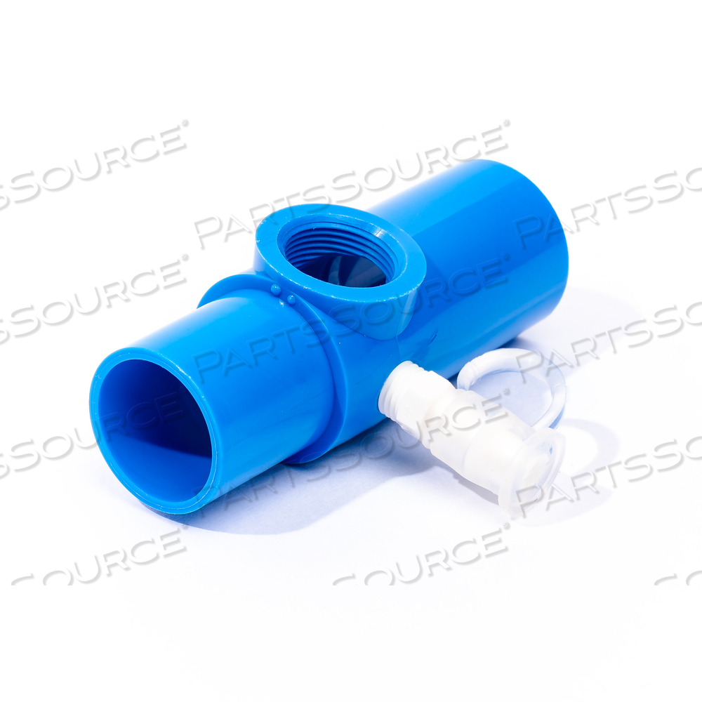 OXYGEN SENSOR COUPLING by TSI Incorporated