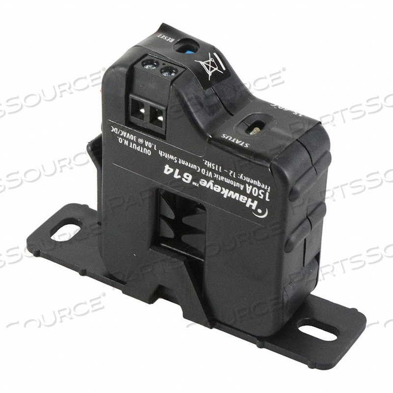 1.5-150A CURRENT SW,N/0 1A@30V by Veris Industries