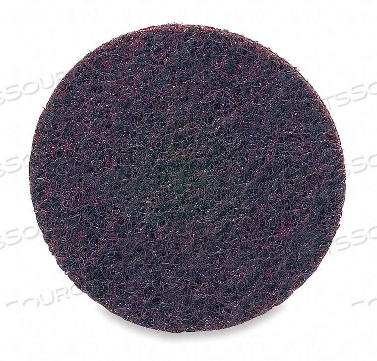 QUICK CHANGE DISC 3/4 IN D GRIT 80 TS by Norton | Saint-Gobain Abrasives