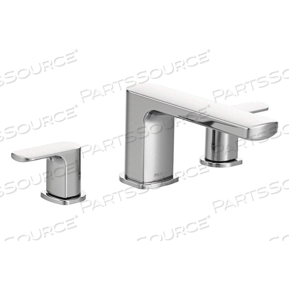 TUB FAUCET MOEN METAL by Rizon
