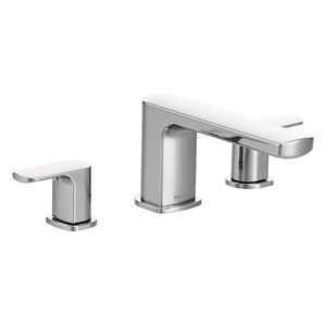 TUB FAUCET MOEN METAL by Rizon