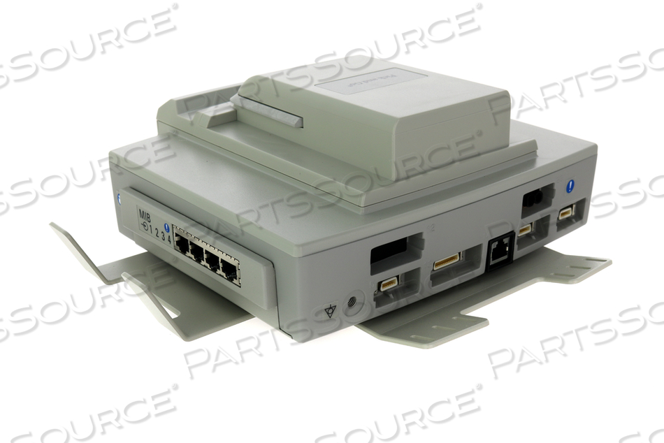 INFINITY DOCKING STATION WITH INTEGRATED MIB 