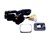 DEFIB PADDLE SET, YELLOW by Philips