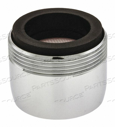 AERATOR ASSEMBLY 1.2 GPM AERATED PK6 by Neoperl