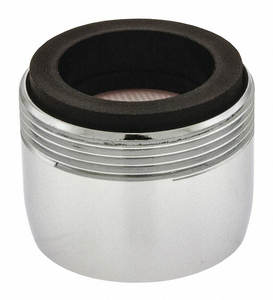 AERATOR ASSEMBLY 1.2 GPM AERATED PK6 by Neoperl