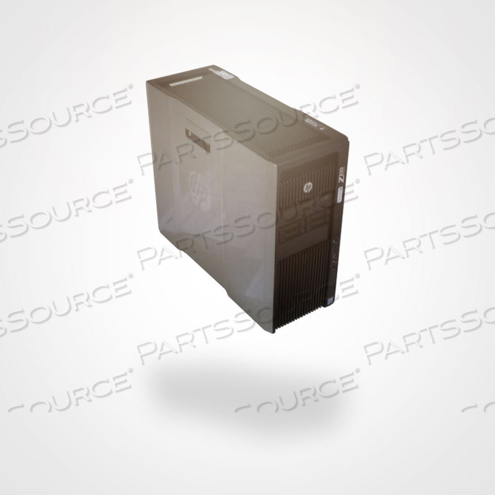 VG60/VG65 ACS 4B ACQ PLATFORM MCT WORKSTATION by Siemens Medical Solutions