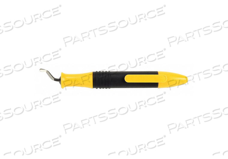 DEBURRING TOOL B SERIES by Shaviv