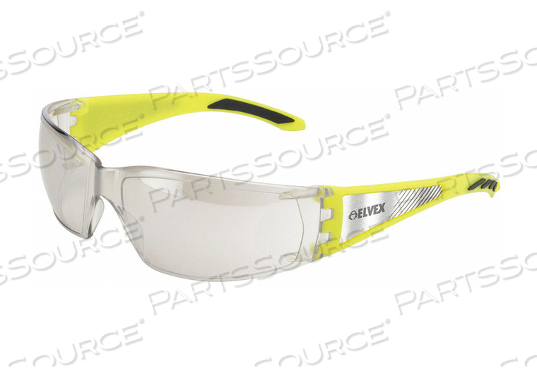 SAFETY GLASSES INDOOR/OUTDOOR by Elvex