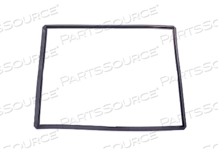 TOUCH SCREEN RUBBER BEZEL by Nihon Kohden America