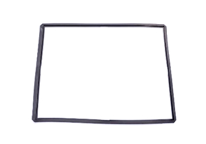 TOUCH SCREEN RUBBER BEZEL by Nihon Kohden America