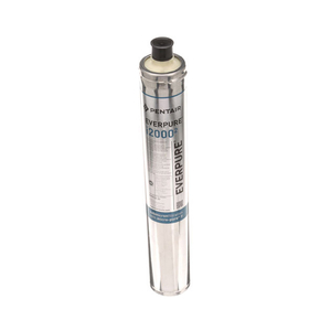 CARTRIDGE, WATER FILTER - 2000 by Multiplex