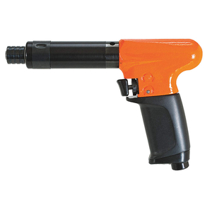 SCREWDRIVER AIR-POWERED 5 FT-LB by Cleco