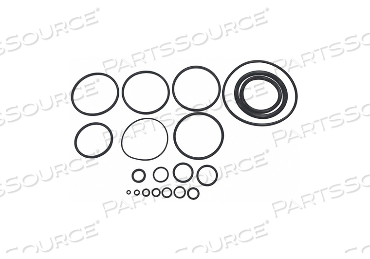 O-RING KIT by Speedaire