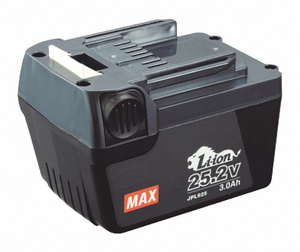 BATTERY 25.2V 3.0AH LI-ION by Max