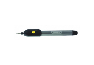 CORDLESS PRECISION ENGRAVER by General Tools & Instruments