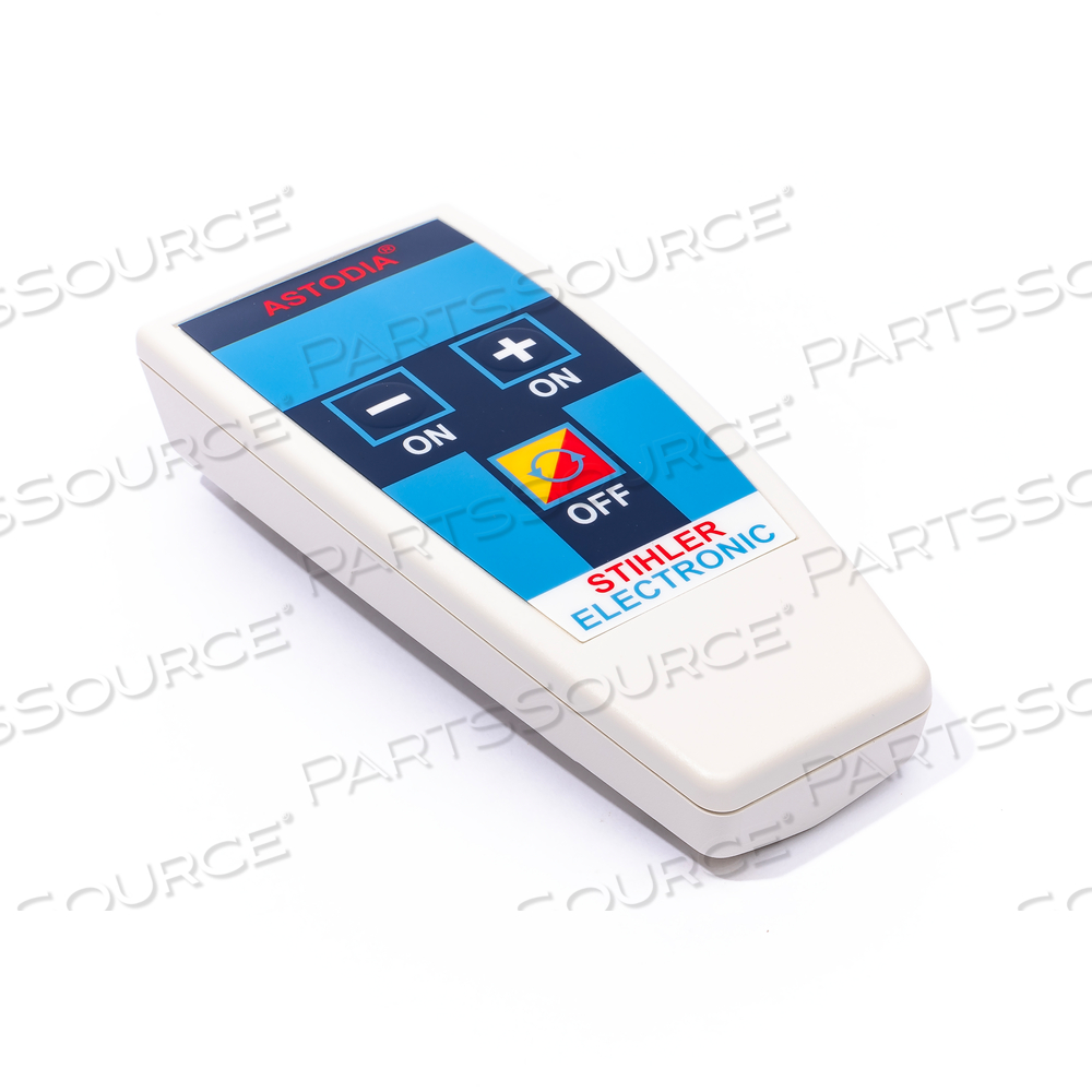 CONTROL UNIT, CONTROL by Futuremed America, Inc.