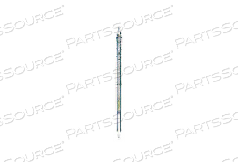 DETECTOR TUBE HYDRAZINE PK10 by Draeger Inc. DETECTOR TUBE HYDRAZINE PK10 by Draeger Inc.