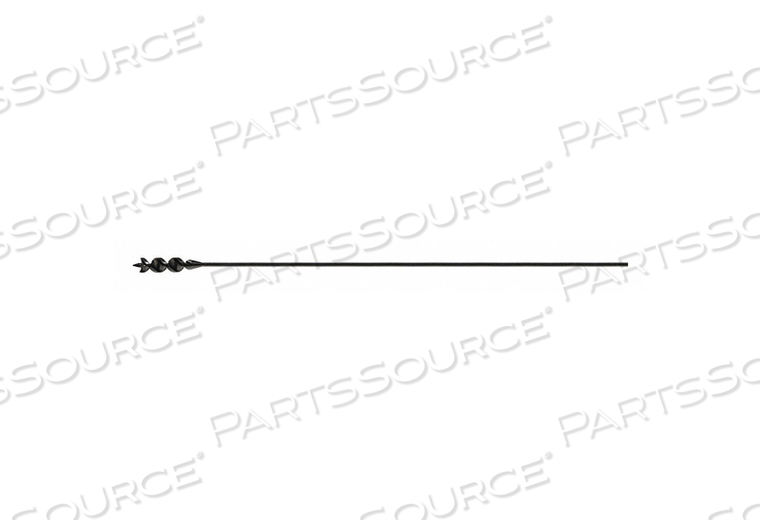 FLEX BIT AUGER 1" X 54" by Klein Tools FLEX BIT AUGER 1" X 54" by Klein Tools