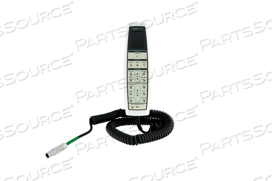 CABLE REMOTE CONTROL by Hillrom