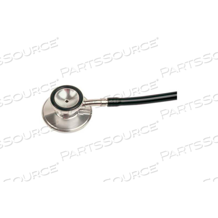 DUAL HEAD STETHOSCOPE by Fabrication Enterprises