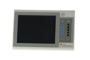 PROTEUS SYSTEM CONSOLE FRU PACKAGE by GE Healthcare
