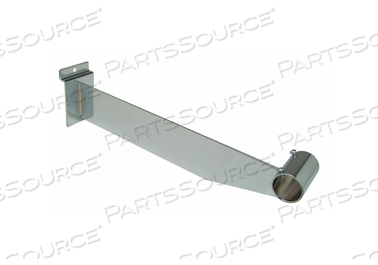 TUBING BRKT 12 D 1-1/16 W 1-1/2 H PK24 by Econoco