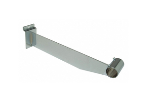 TUBING BRKT 12 D 1-1/16 W 1-1/2 H PK24 by Econoco