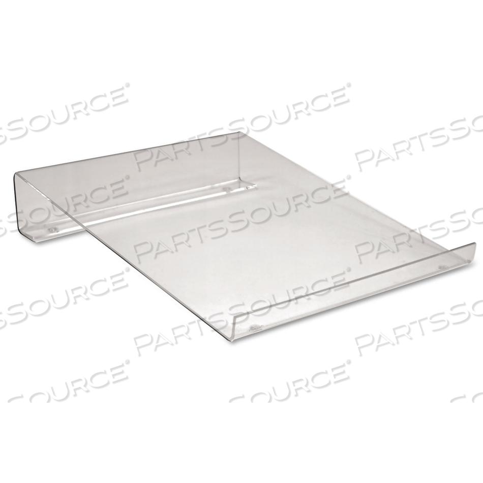 ACRYLIC STAND 9 X 11 X 2 IN. by Victor Technology, LLC