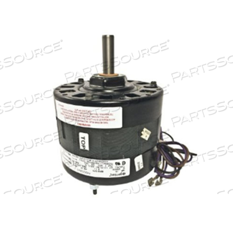 208/230V 1/5 HP 1075 RPM CONDENSER MOTOR - FRAME SIZE 42Y CLOCKWISE ROTATION REPLACES R42521-001 by Armstrong Furnace