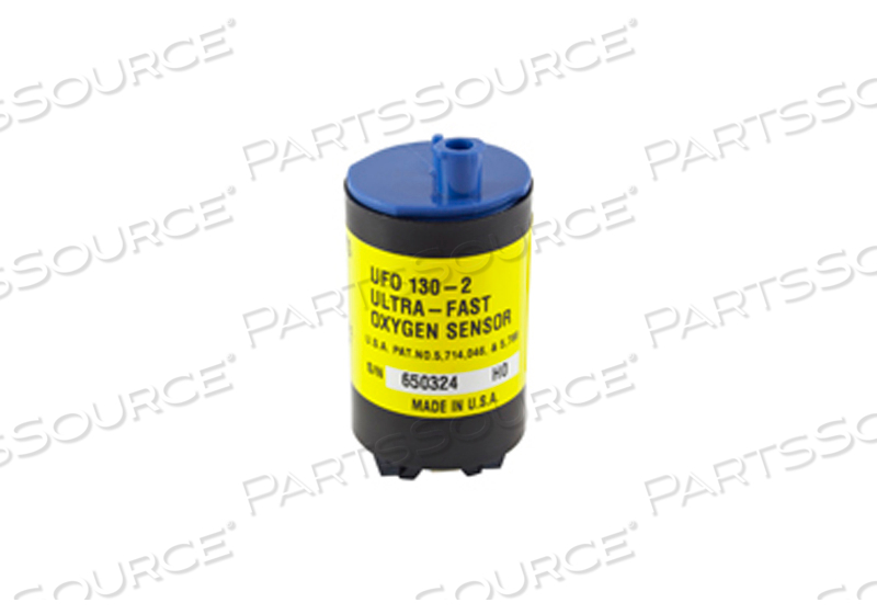 MEDICAL GRADE OXYGEN CELL SENSOR by Teledyne Analytical Instruments MEDICAL GRADE OXYGEN CELL SENSOR by Teledyne Analytical Instruments