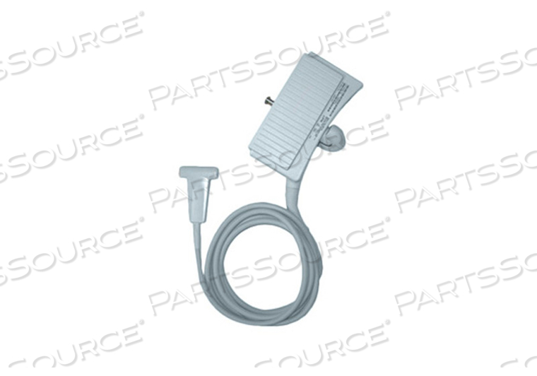 8L5T TRANSDUCER by Siemens Medical Solutions