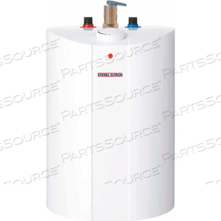 GAL. ELECTRIC MINI-TANK WATER HEATER by Stiebel Eltron GAL. ELECTRIC MINI-TANK WATER HEATER by Stiebel Eltron