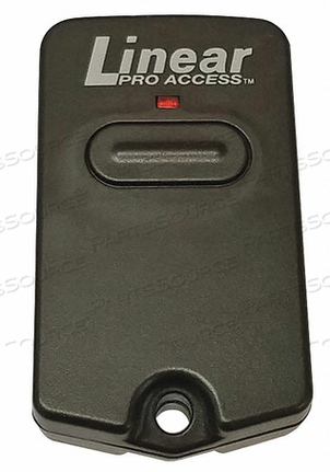 SINGLE BUTTON ENTRY/EXIT TRANSMITTER by GTO SINGLE BUTTON ENTRY/EXIT TRANSMITTER by GTO