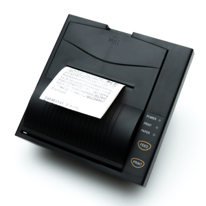 IMPACT PRINTER by STERIS Corporation IMPACT PRINTER by STERIS Corporation