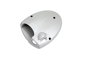 LATEX-FREE TEMPERATURE POD FOR VITAL SIGNS MONITOR by Welch Allyn Inc.